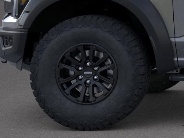 new 2025 Ford F-150 car, priced at $97,695