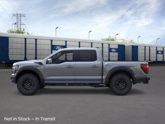 new 2025 Ford F-150 car, priced at $97,695