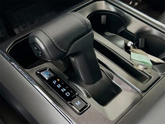 new 2025 Ford F-150 car, priced at $57,958