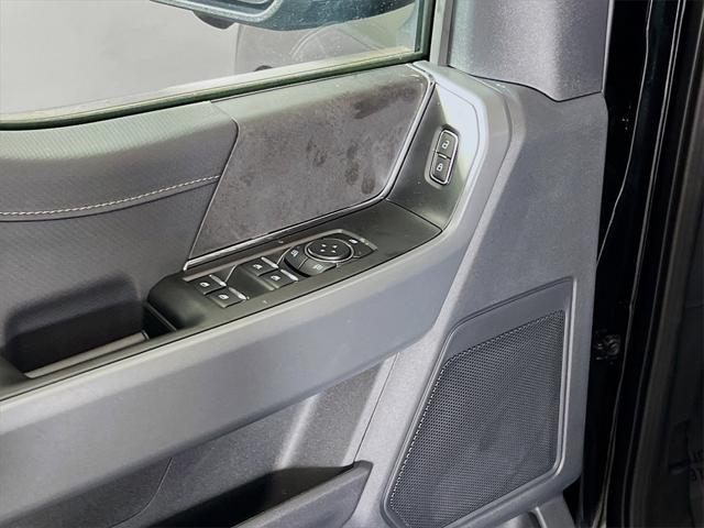new 2025 Ford F-150 car, priced at $57,958