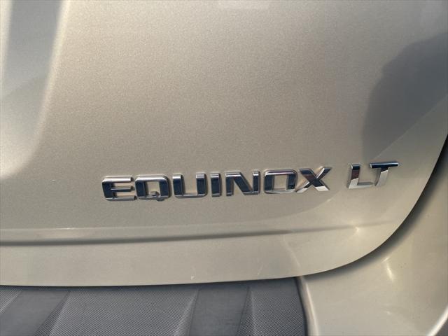 used 2013 Chevrolet Equinox car, priced at $7,489