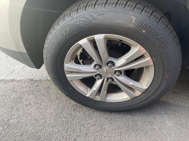 used 2013 Chevrolet Equinox car, priced at $7,489