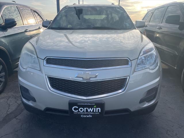 used 2013 Chevrolet Equinox car, priced at $7,489