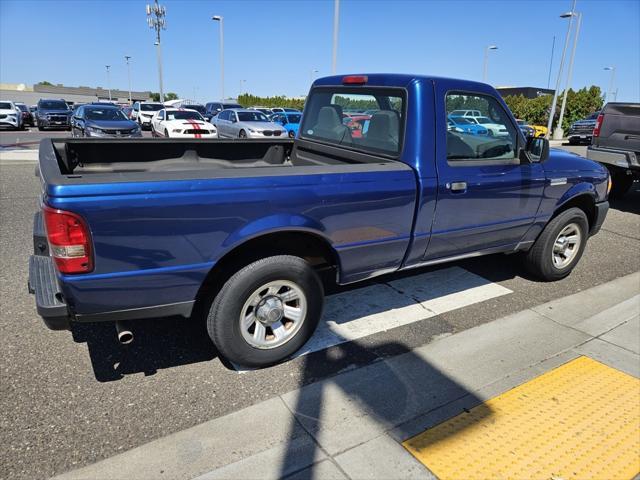 used 2009 Ford Ranger car, priced at $6,999
