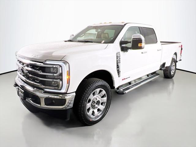 new 2025 Ford F-350 car, priced at $82,832