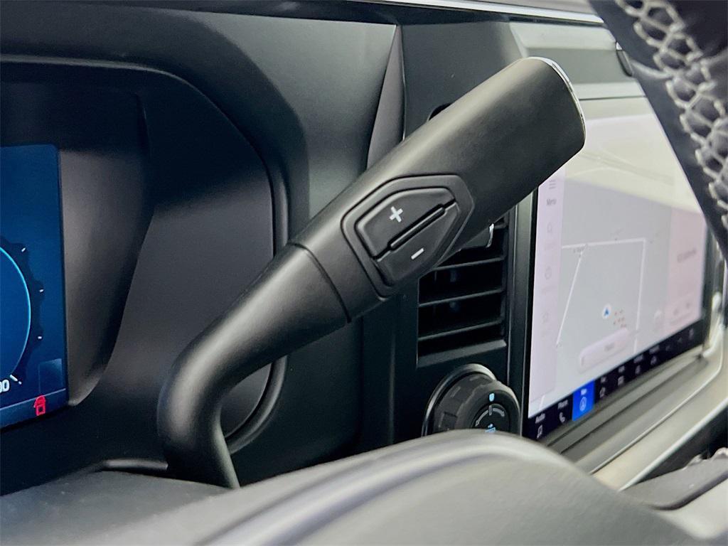 new 2025 Ford F-350 car, priced at $91,528