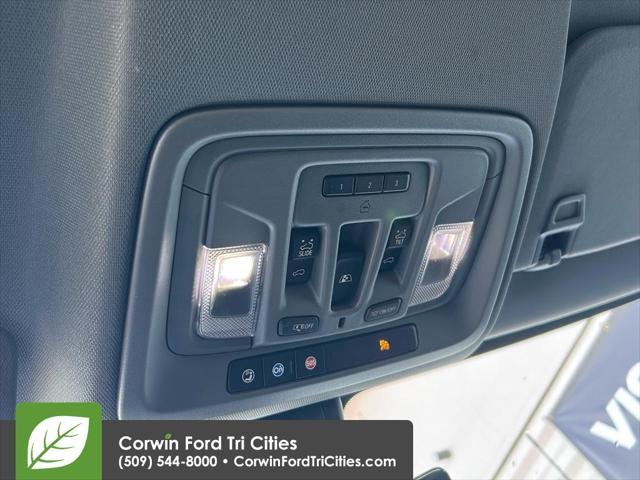 used 2021 GMC Sierra 3500 car, priced at $58,498