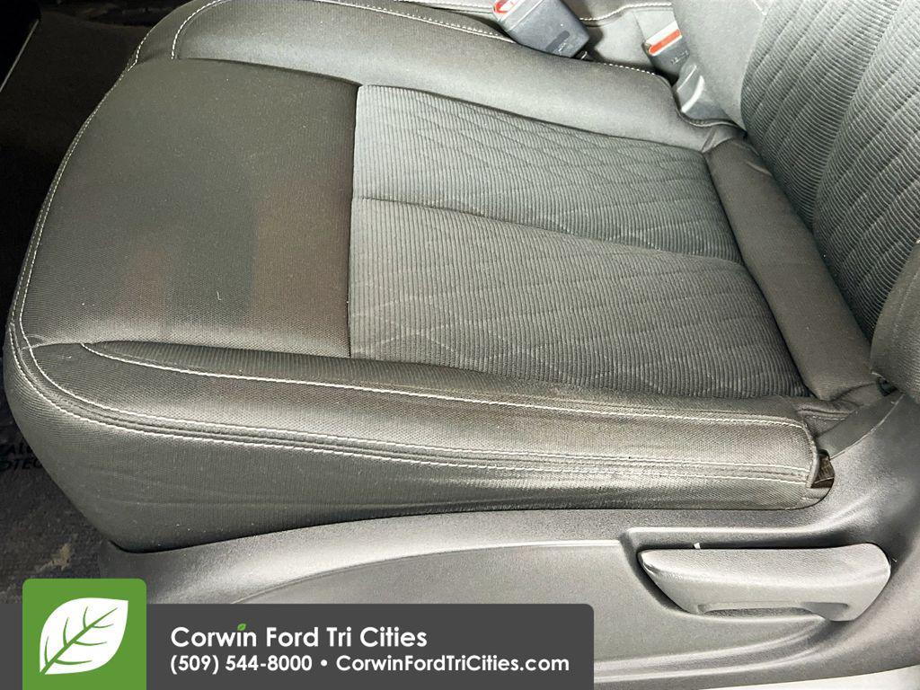 used 2017 Nissan Titan XD car, priced at $19,600