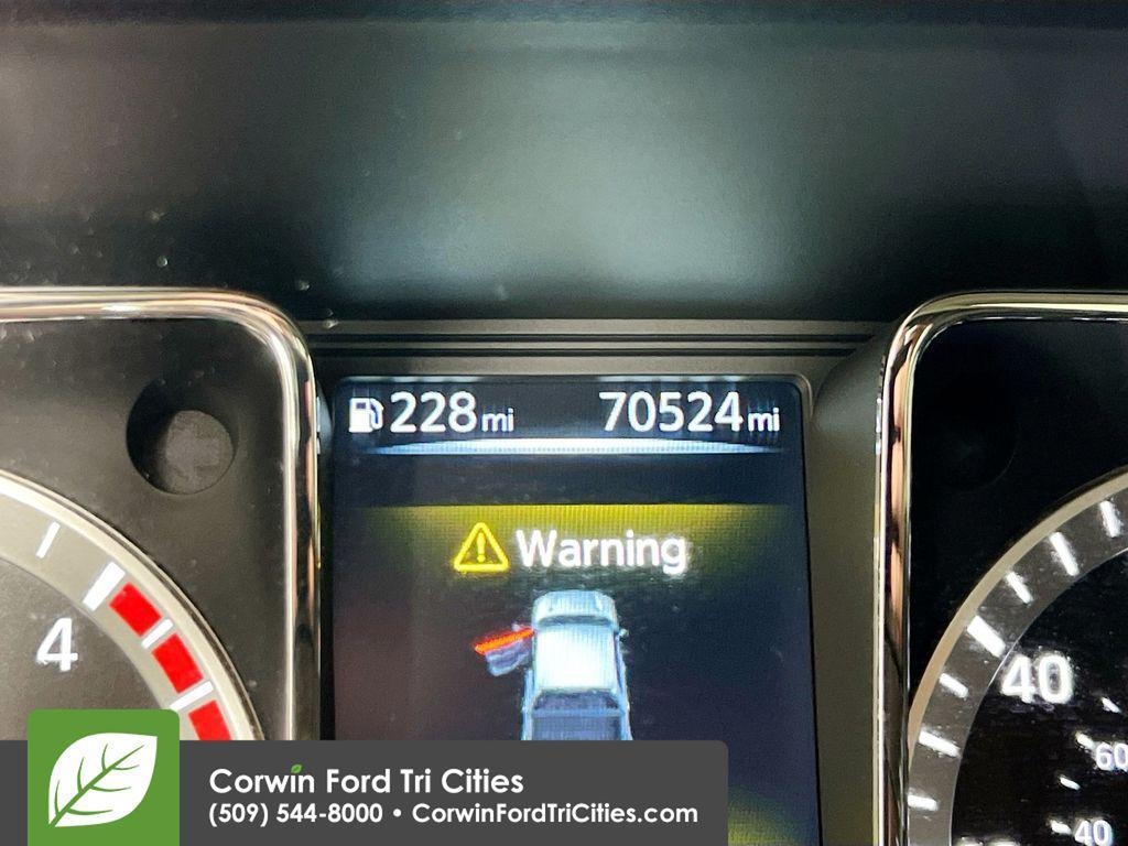 used 2017 Nissan Titan XD car, priced at $19,600