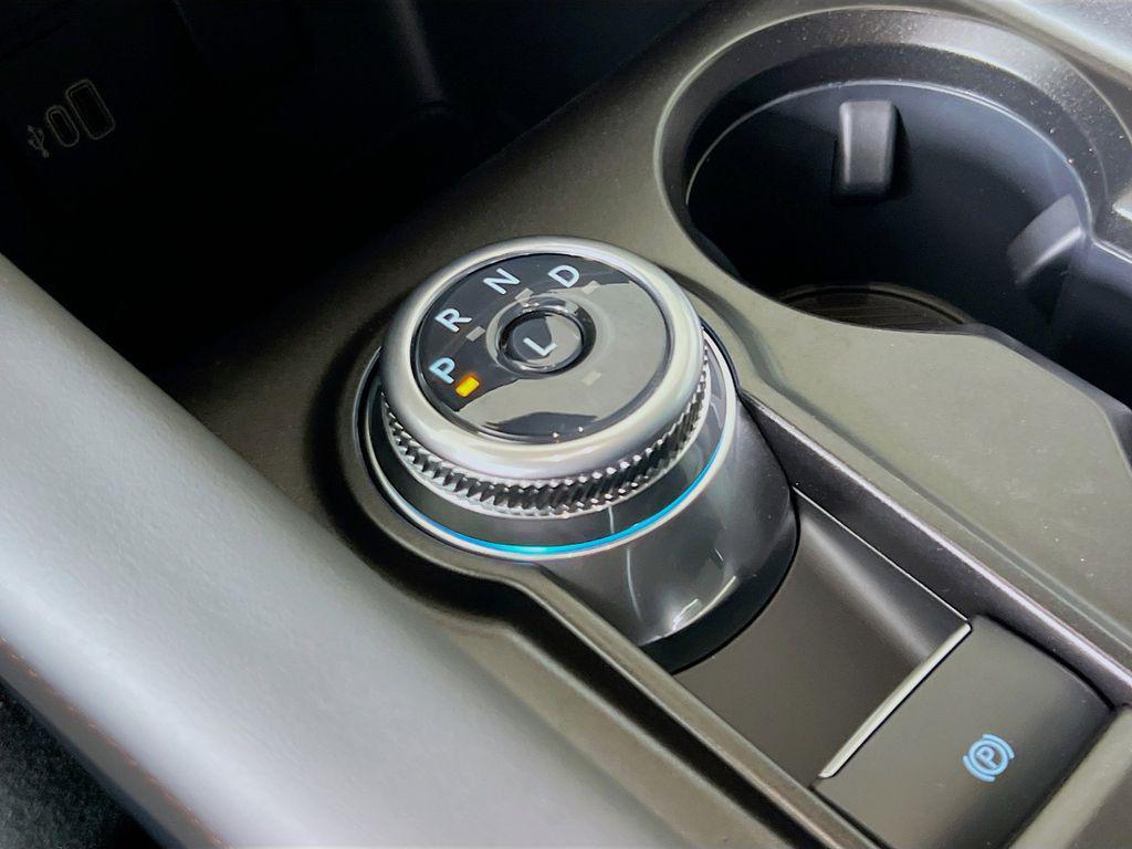 new 2026 Ford Explorer car, priced at $49,715