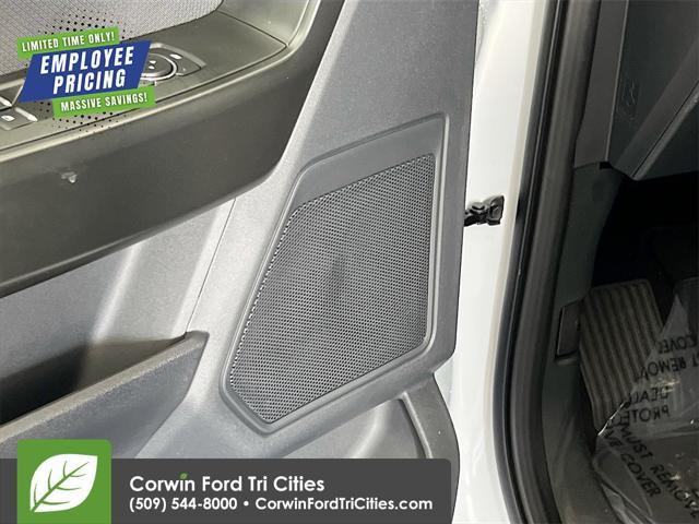 new 2025 Ford F-150 car, priced at $53,220