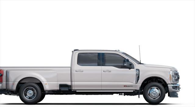 new 2024 Ford F-350 car, priced at $92,080