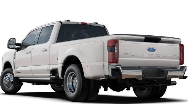 new 2024 Ford F-350 car, priced at $92,080