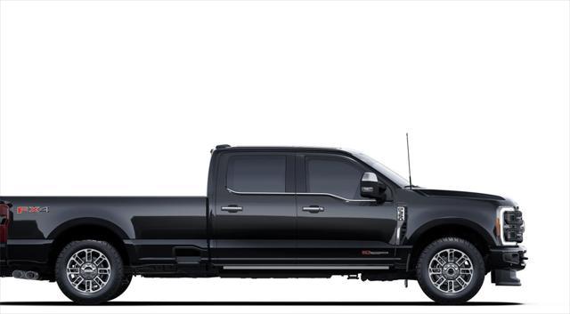 new 2025 Ford F-350 car, priced at $98,906