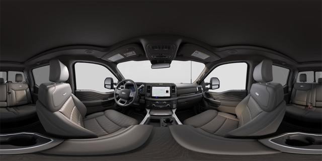 new 2025 Ford F-350 car, priced at $98,906