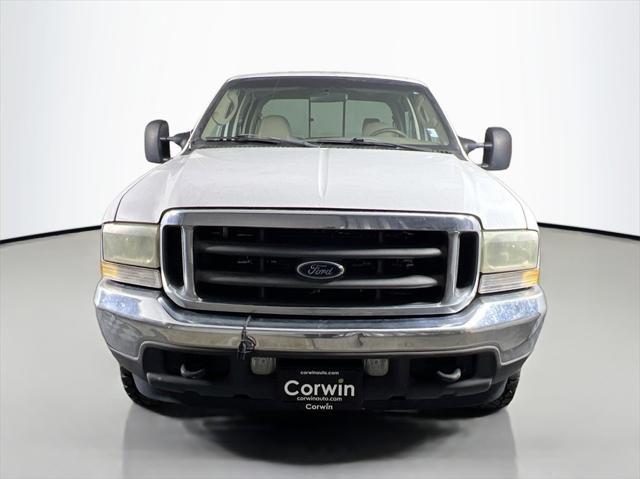 used 2004 Ford F-350 car, priced at $15,562