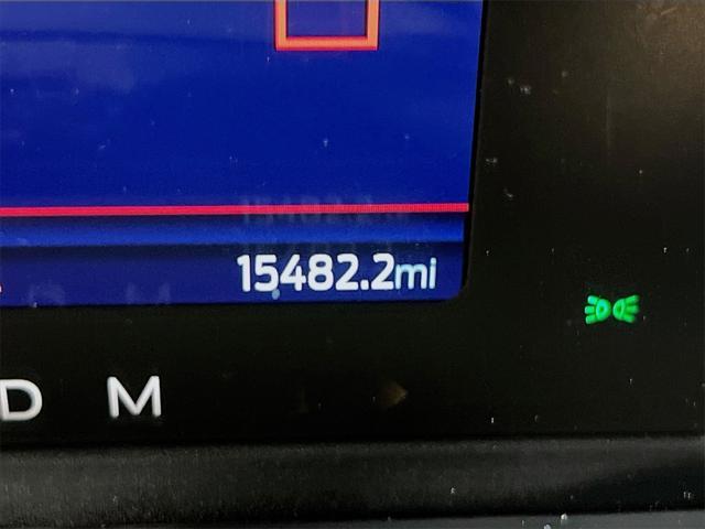 used 2022 Ford Bronco car, priced at $49,518