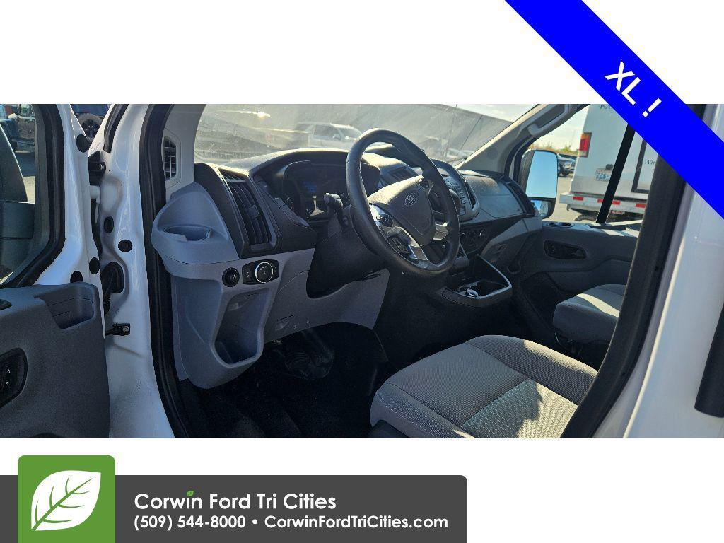 used 2019 Ford Transit-150 car, priced at $33,999