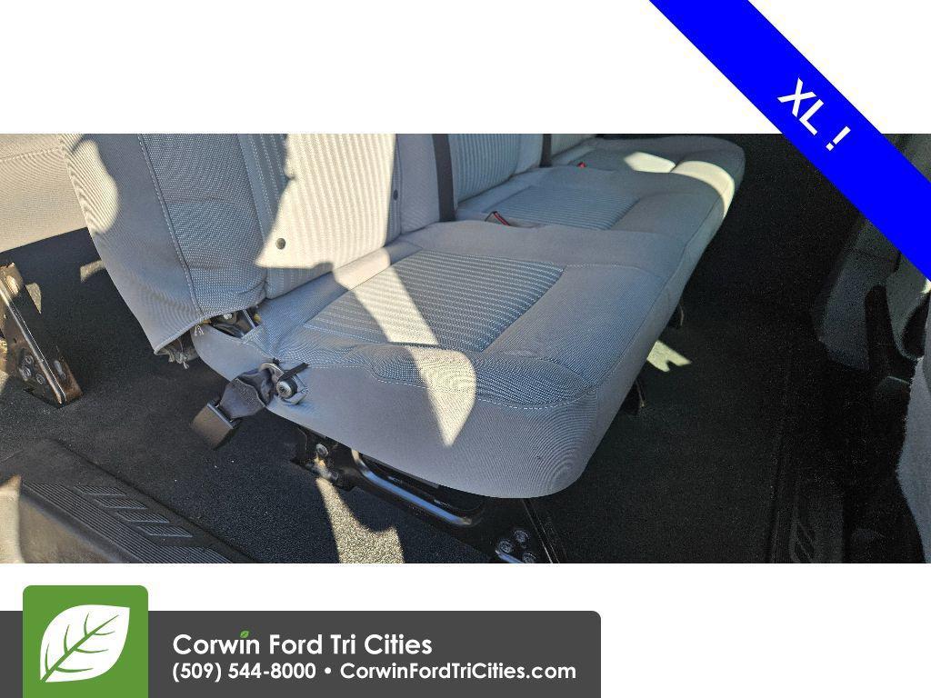 used 2019 Ford Transit-150 car, priced at $33,999