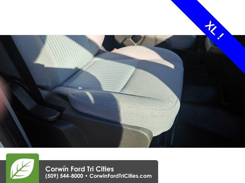 used 2019 Ford Transit-150 car, priced at $33,999