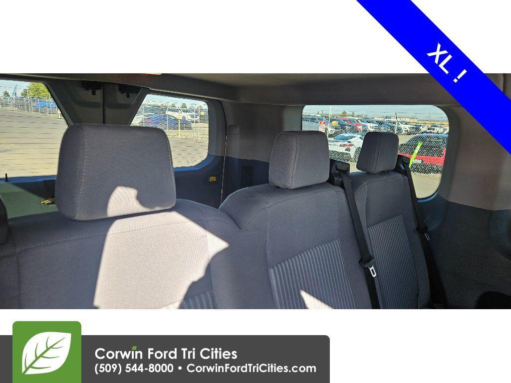 used 2019 Ford Transit-150 car, priced at $33,999