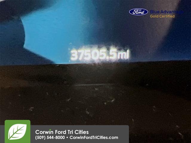 used 2022 Ford F-150 car, priced at $49,498