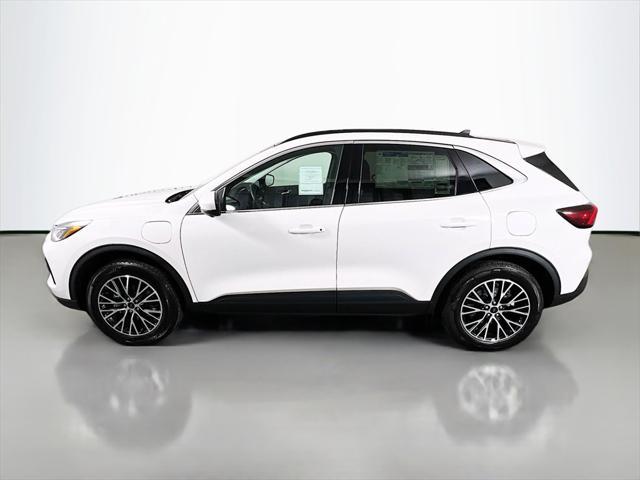 new 2025 Ford Escape PHEV car, priced at $40,069