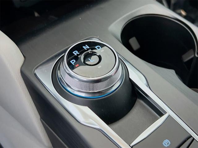 new 2025 Ford Escape PHEV car, priced at $40,069