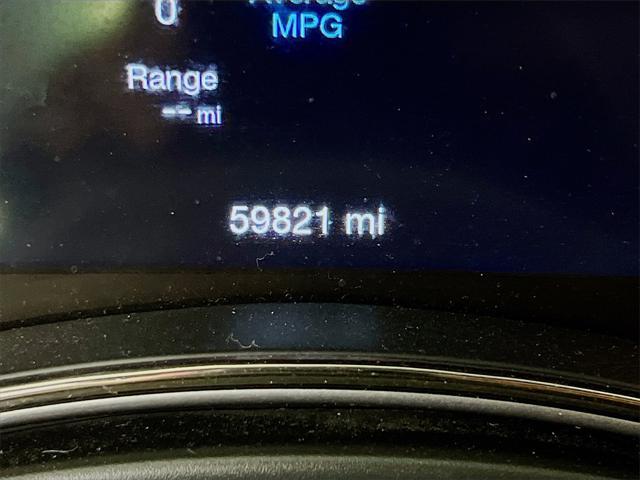 used 2021 Jeep Grand Cherokee car, priced at $29,999