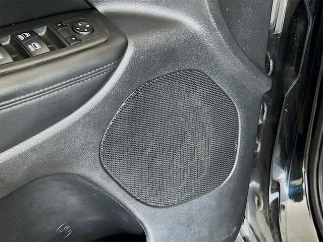 used 2021 Jeep Grand Cherokee car, priced at $29,999