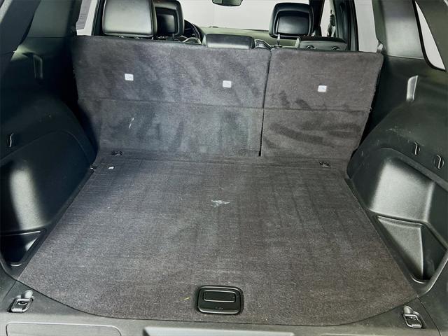 used 2021 Jeep Grand Cherokee car, priced at $29,999