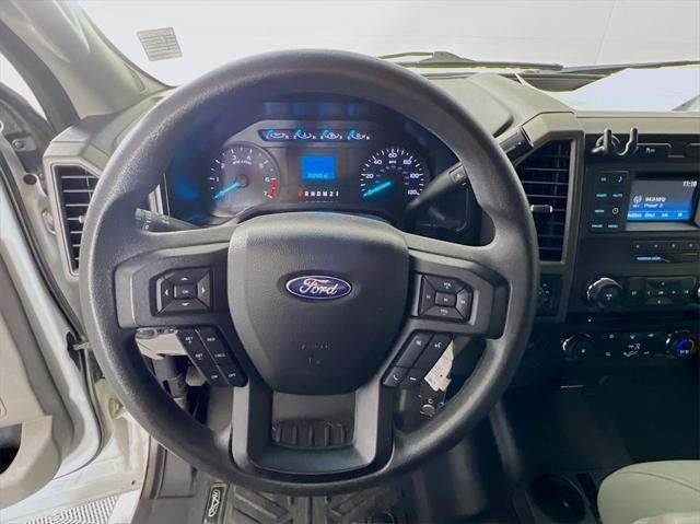 used 2017 Ford F-350 car
