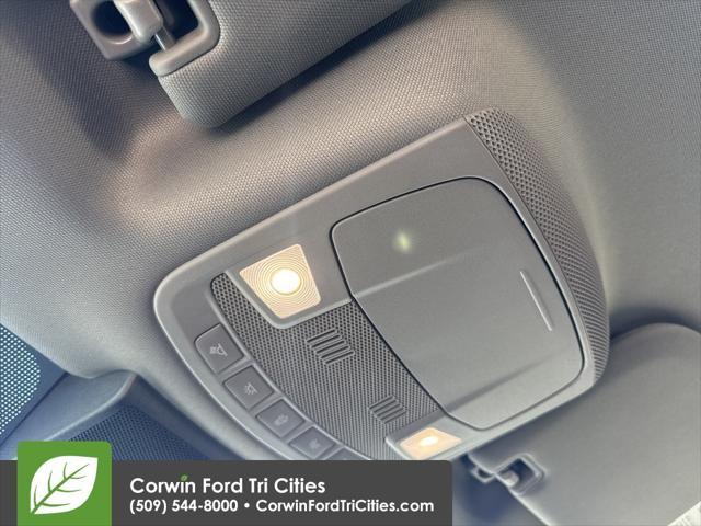 used 2019 Ford F-150 car, priced at $28,756