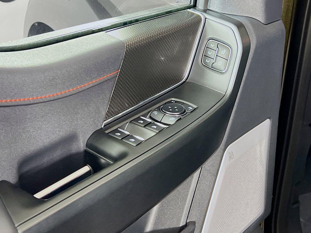 new 2025 Ford F-150 car, priced at $93,490