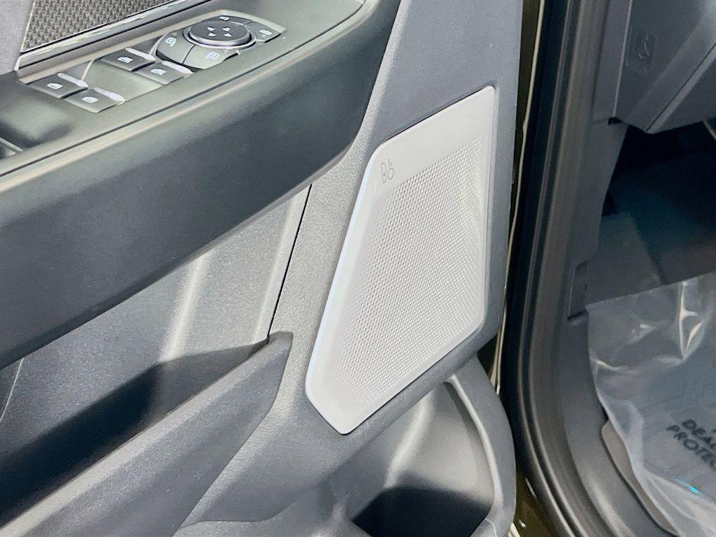 new 2025 Ford F-150 car, priced at $93,490