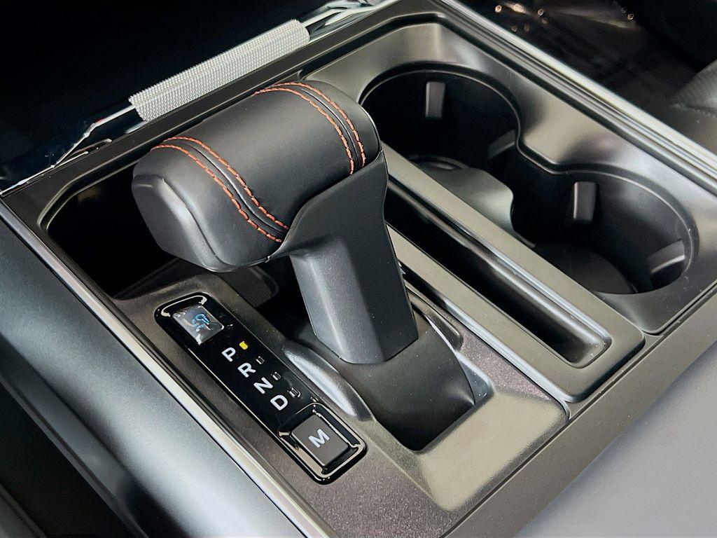 new 2025 Ford F-150 car, priced at $93,490