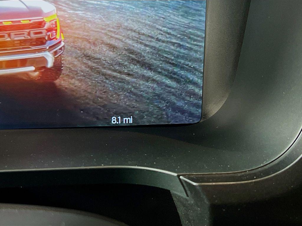 new 2025 Ford F-150 car, priced at $93,490