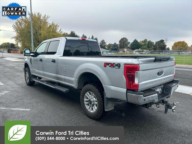 used 2019 Ford F-250 car, priced at $39,998