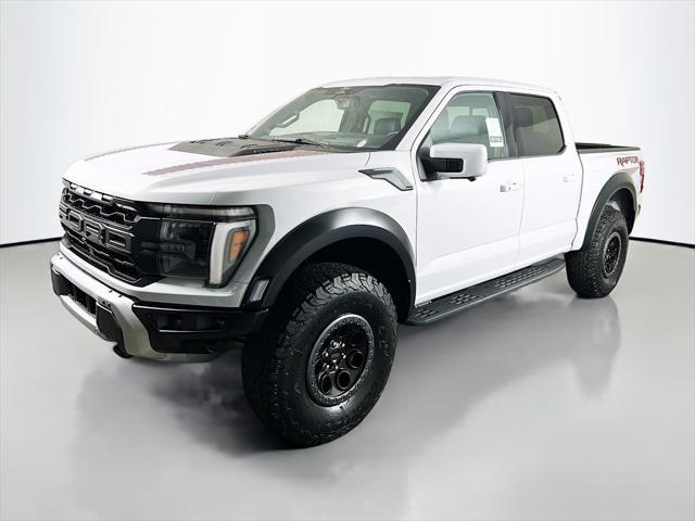 new 2025 Ford F-150 car, priced at $104,785