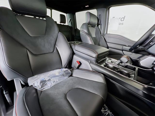 new 2025 Ford F-150 car, priced at $104,785