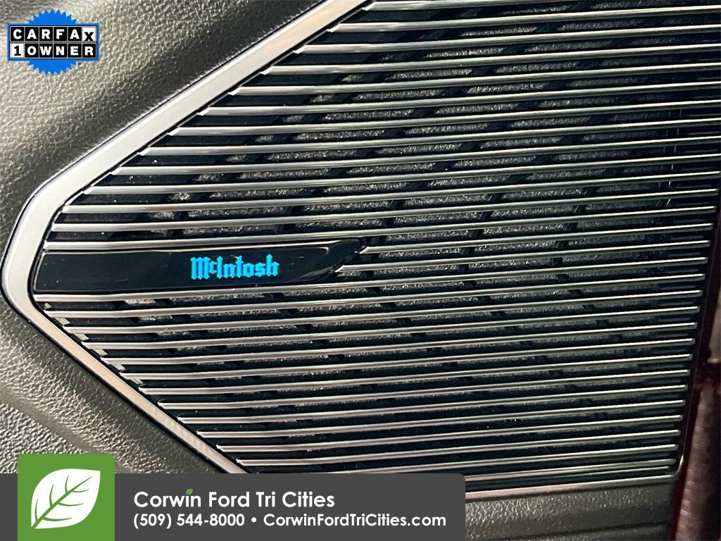 used 2023 Jeep Grand Cherokee L car, priced at $44,999
