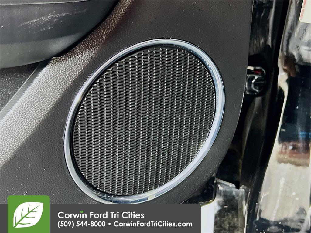 used 2021 Ford Mustang car, priced at $40,950