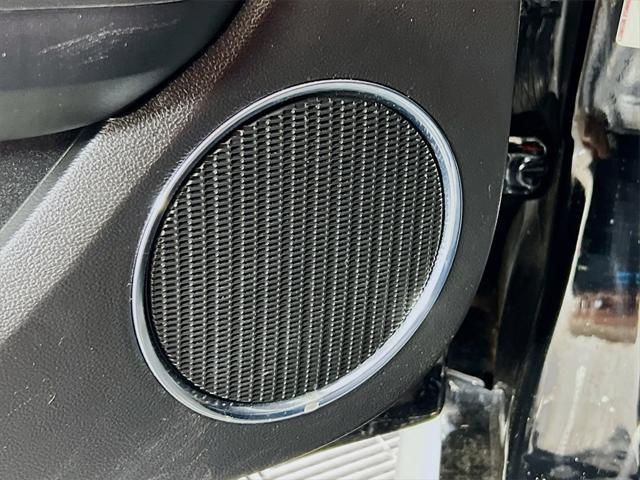 used 2021 Ford Mustang car, priced at $40,989