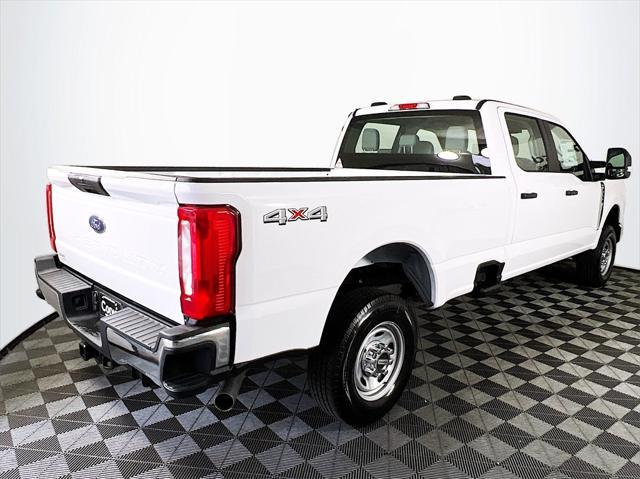 new 2024 Ford F-350 car, priced at $50,934