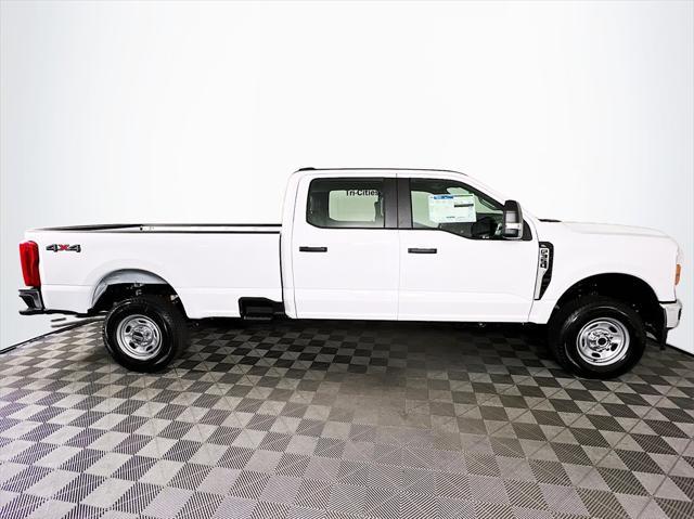 new 2024 Ford F-350 car, priced at $50,934