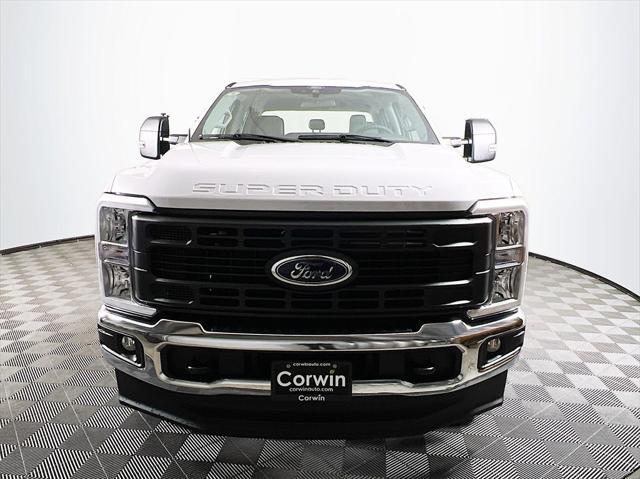 new 2024 Ford F-350 car, priced at $50,934