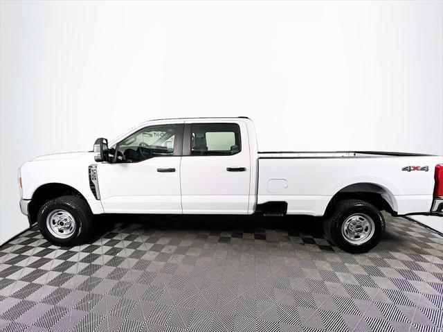 new 2024 Ford F-350 car, priced at $50,934