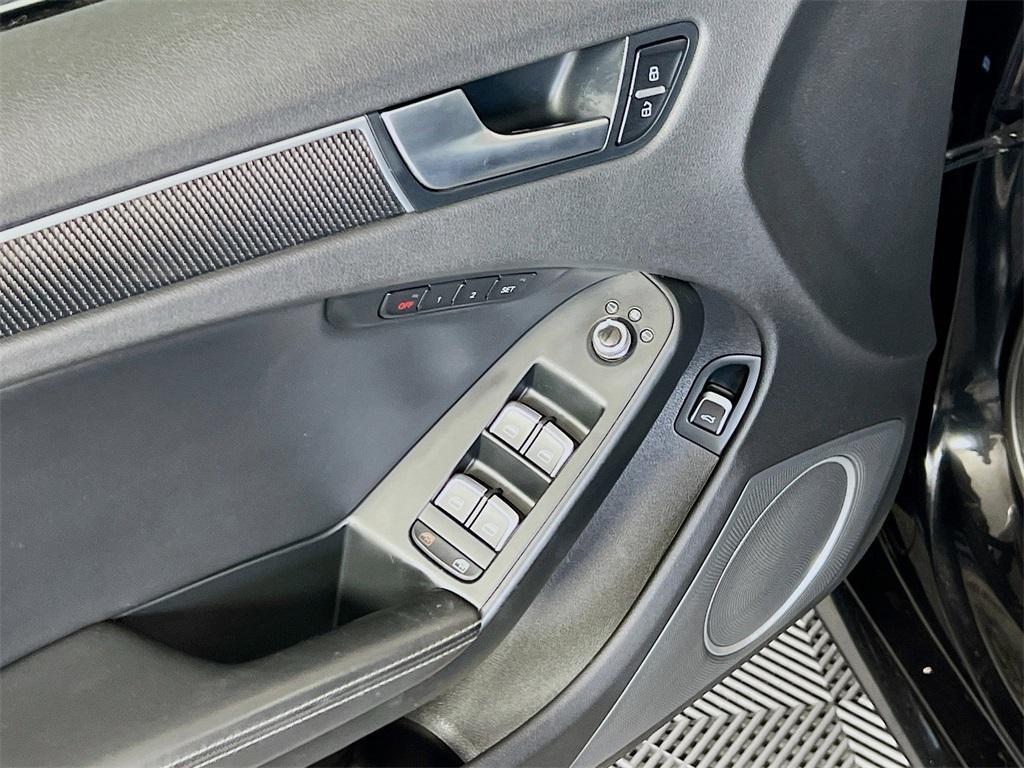 used 2013 Audi S4 car, priced at $10,999