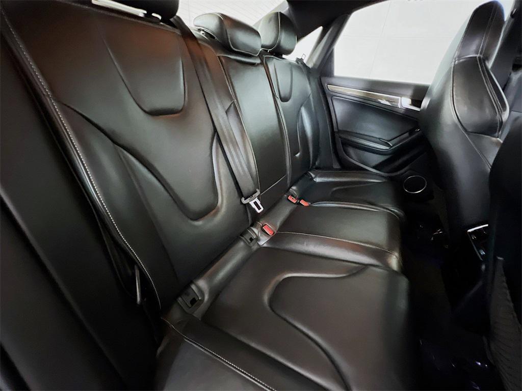 used 2013 Audi S4 car, priced at $10,999