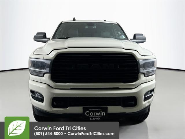 used 2020 Ram 2500 car, priced at $58,999